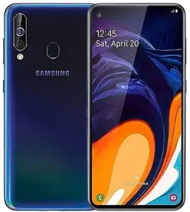 Замена матрицы на телефоне Samsung Galaxy A60 в Самаре
